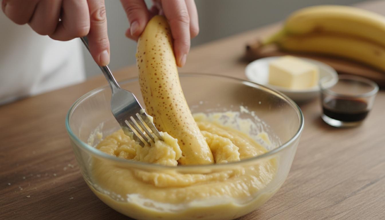 Während des Kochens