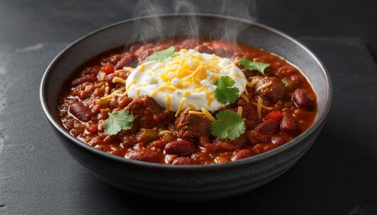 Chili con Carne